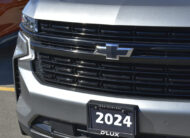 CHEVROLET SUBURBAN RST 2024