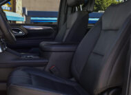 CHEVROLET SUBURBAN RST 2024