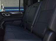 CHEVROLET SUBURBAN RST 2024