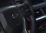 CHEVROLET SUBURBAN RST 2024