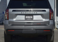CHEVROLET SUBURBAN RST 2024