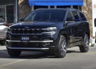 JEEP COMMANDER OVERLAND 2025
