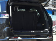 JEEP COMMANDER OVERLAND 2025