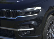 JEEP COMMANDER OVERLAND 2025