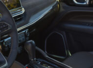 JEEP COMMANDER OVERLAND 2025