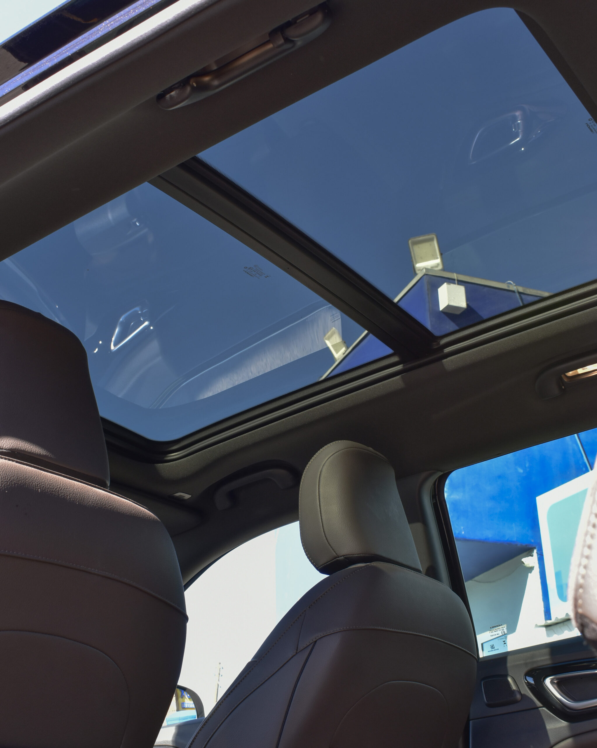 JEEP COMMANDER OVERLAND 2025