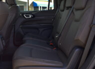 JEEP COMMANDER OVERLAND 2025