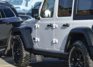 JEEP WRANGLER UNLTD WILLYS 2021