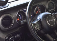 JEEP WRANGLER UNLTD WILLYS 2021