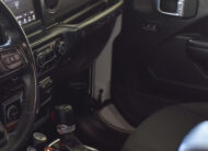 JEEP WRANGLER UNLTD WILLYS 2021