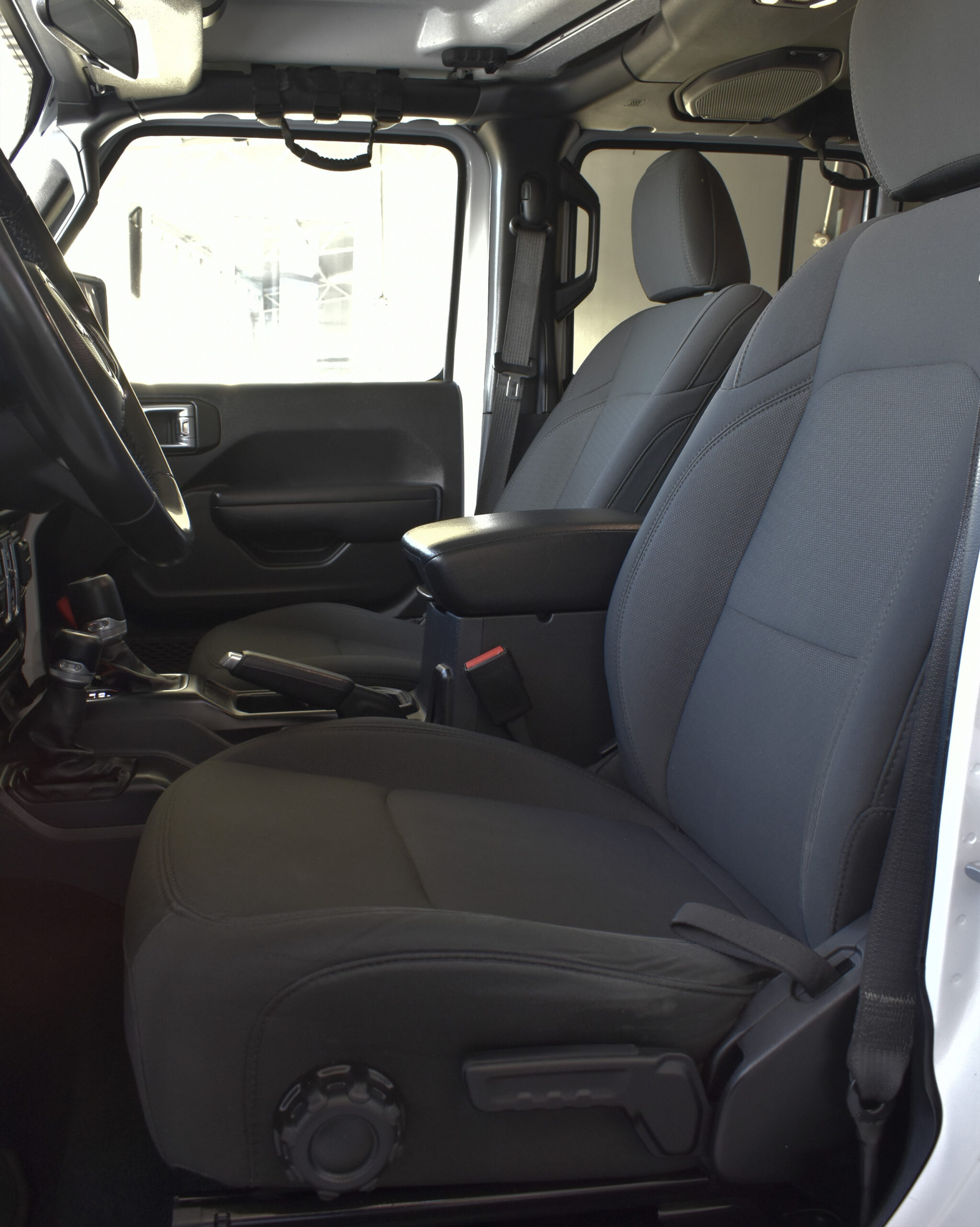 JEEP WRANGLER UNLTD WILLYS 2021