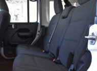 JEEP WRANGLER UNLTD WILLYS 2021