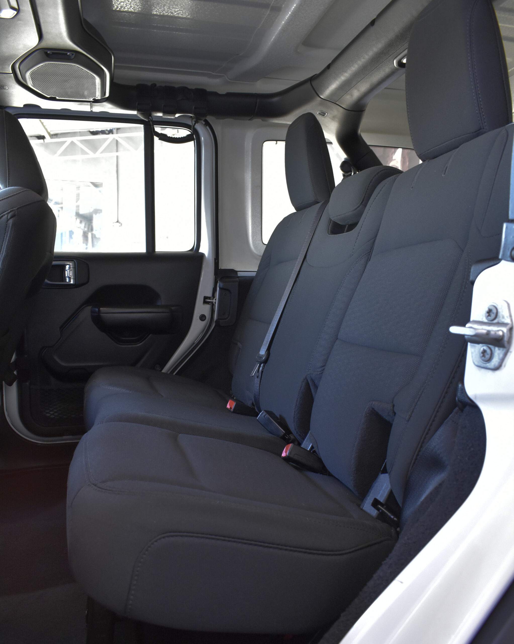 JEEP WRANGLER UNLTD WILLYS 2021