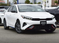 KIA FORTE GT-LINE 2023