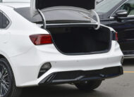 KIA FORTE GT-LINE 2023