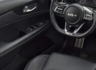 KIA FORTE GT-LINE 2023