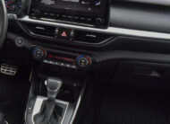 KIA FORTE GT-LINE 2023