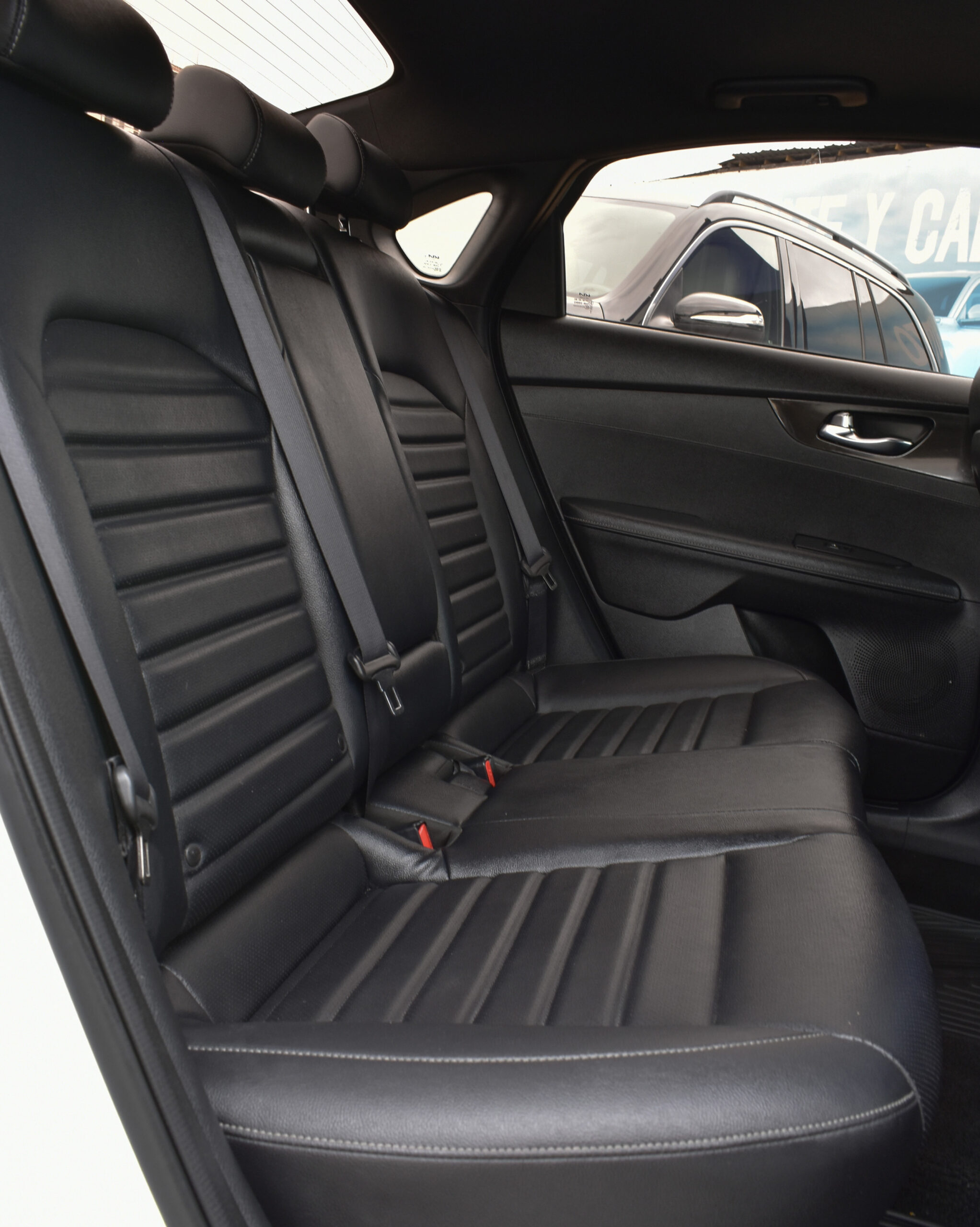 KIA FORTE GT-LINE 2023