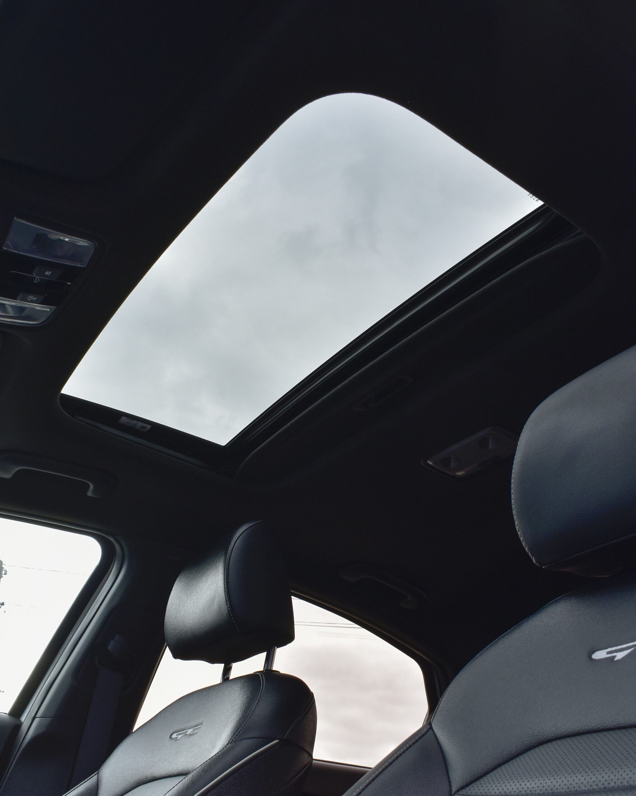 KIA FORTE GT-LINE 2023