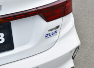 KIA FORTE GT-LINE 2023