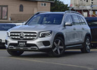 MERCEDES-BENZ GLB200 PROGRESSIVE 2022