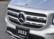 MERCEDES-BENZ GLB200 PROGRESSIVE 2022