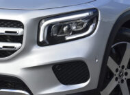 MERCEDES-BENZ GLB200 PROGRESSIVE 2022