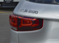 MERCEDES-BENZ GLB200 PROGRESSIVE 2022