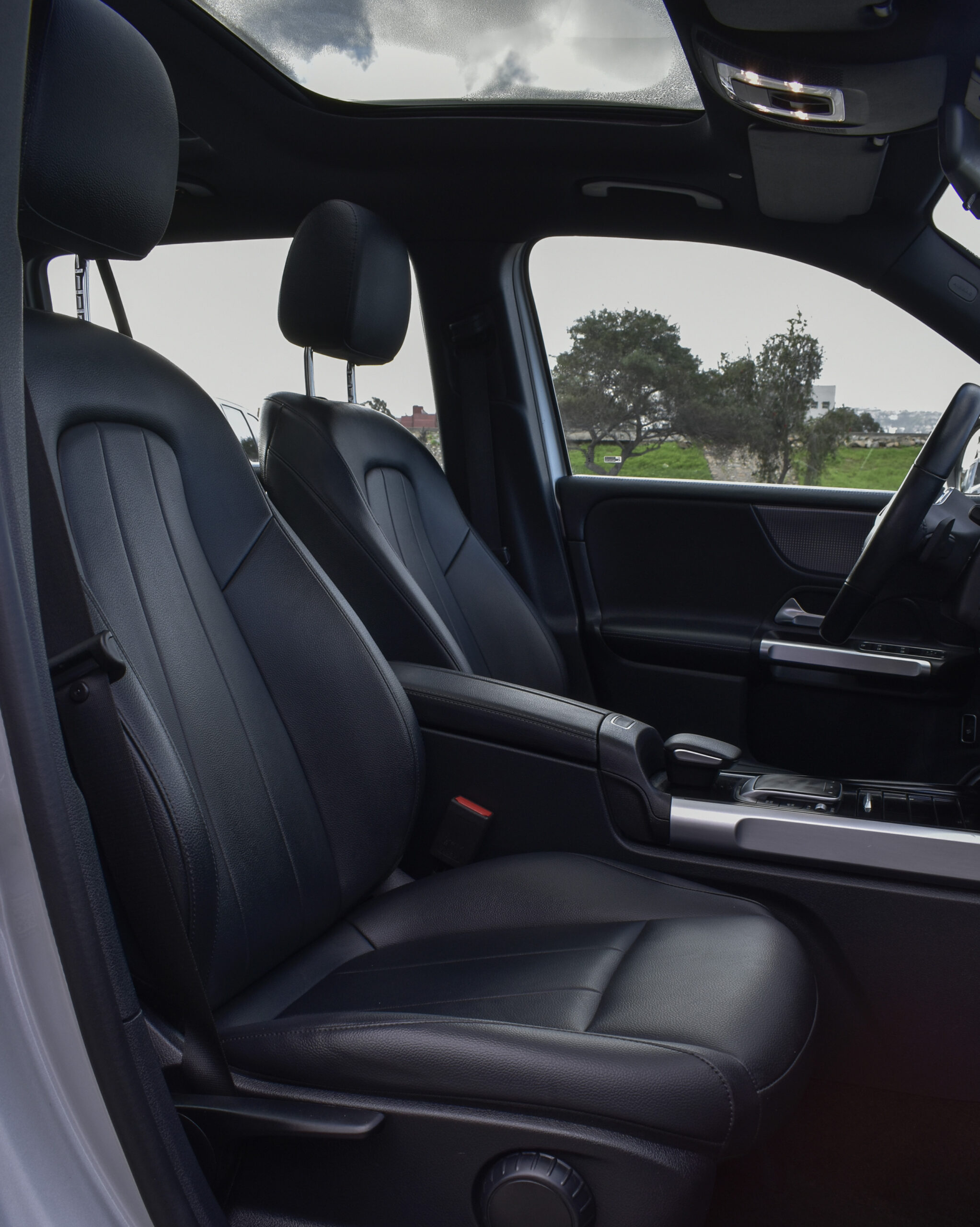 MERCEDES-BENZ GLB200 PROGRESSIVE 2022