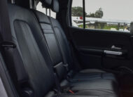 MERCEDES-BENZ GLB200 PROGRESSIVE 2022