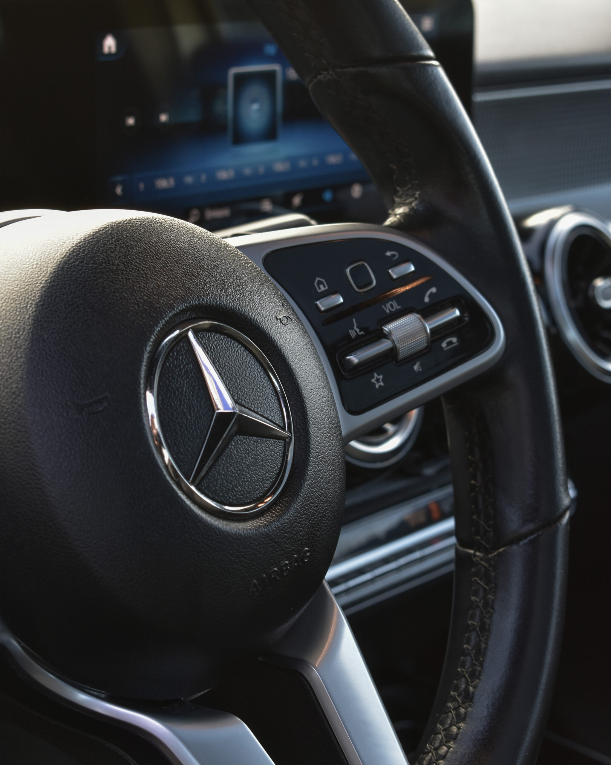 MERCEDES-BENZ GLB200 PROGRESSIVE 2022