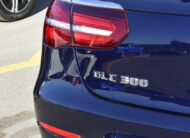 MERCEDES BENZ GLC 300 COUPE 2019