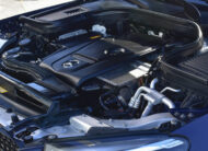 MERCEDES BENZ GLC 300 COUPE 2019