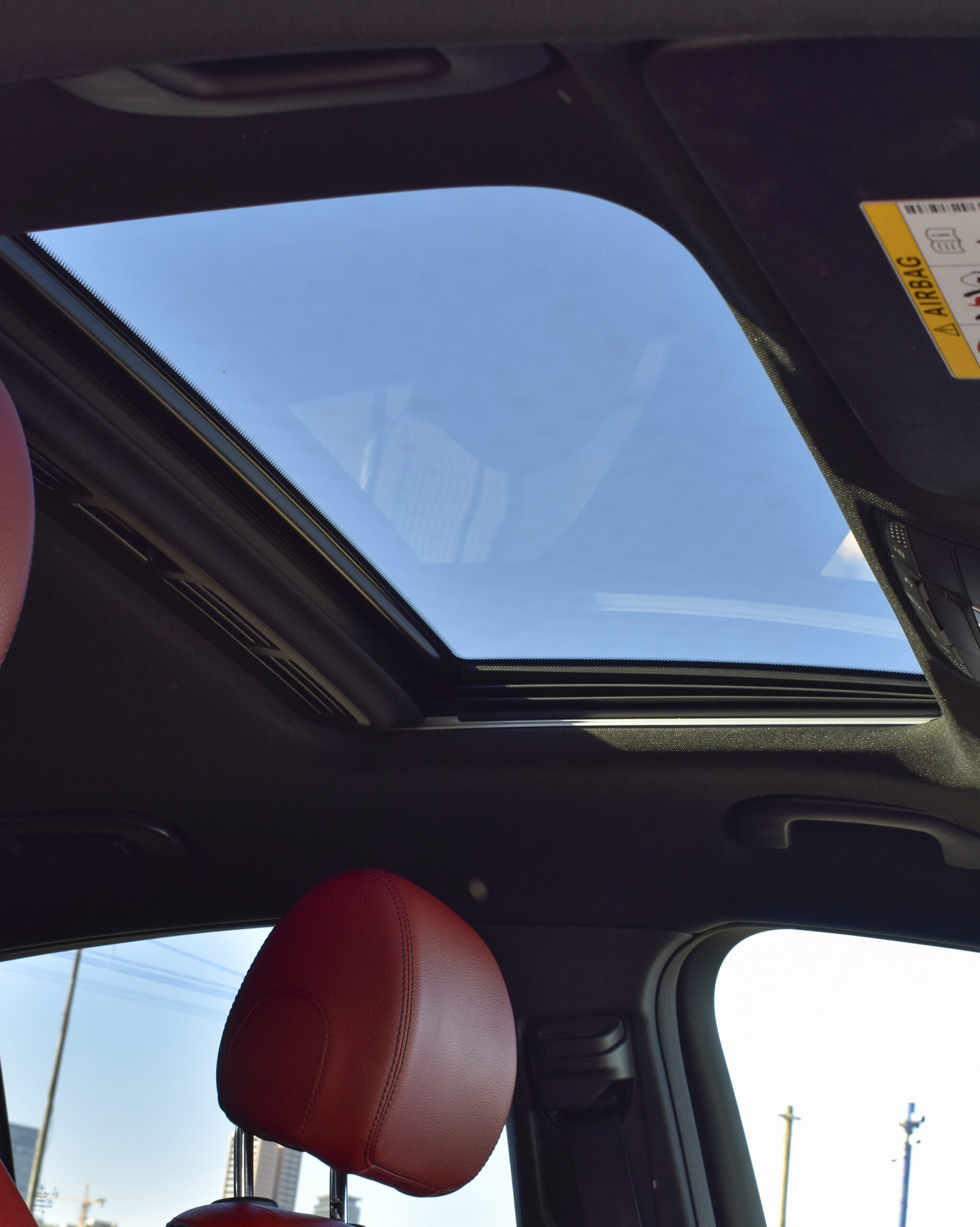 MERCEDES BENZ GLC 300 COUPE 2019