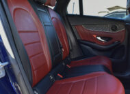 MERCEDES BENZ GLC 300 COUPE 2019