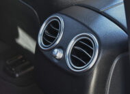 MERCEDES BENZ GLC 300 COUPE 2019