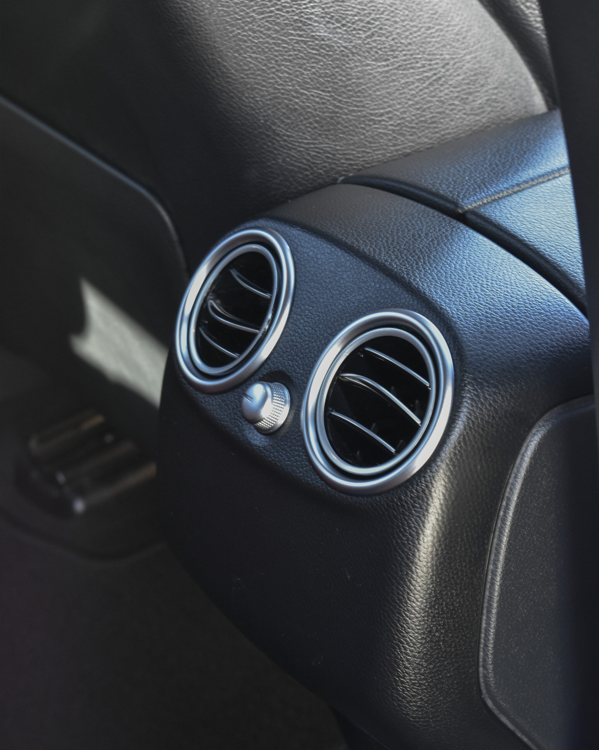 MERCEDES BENZ GLC 300 COUPE 2019