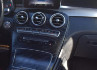 MERCEDES BENZ GLC 300 COUPE 2019