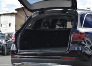 MERCEDES BENZ GLC300 COMFORT 2021