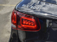 MERCEDES BENZ GLC300 COMFORT 2021
