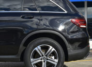 MERCEDES BENZ GLC300 COMFORT 2021