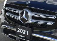 MERCEDES BENZ GLC300 COMFORT 2021