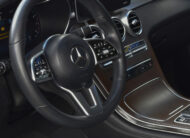MERCEDES BENZ GLC300 COMFORT 2021