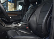 MERCEDES BENZ GLC300 COMFORT 2021