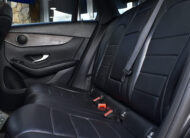 MERCEDES BENZ GLC300 COMFORT 2021