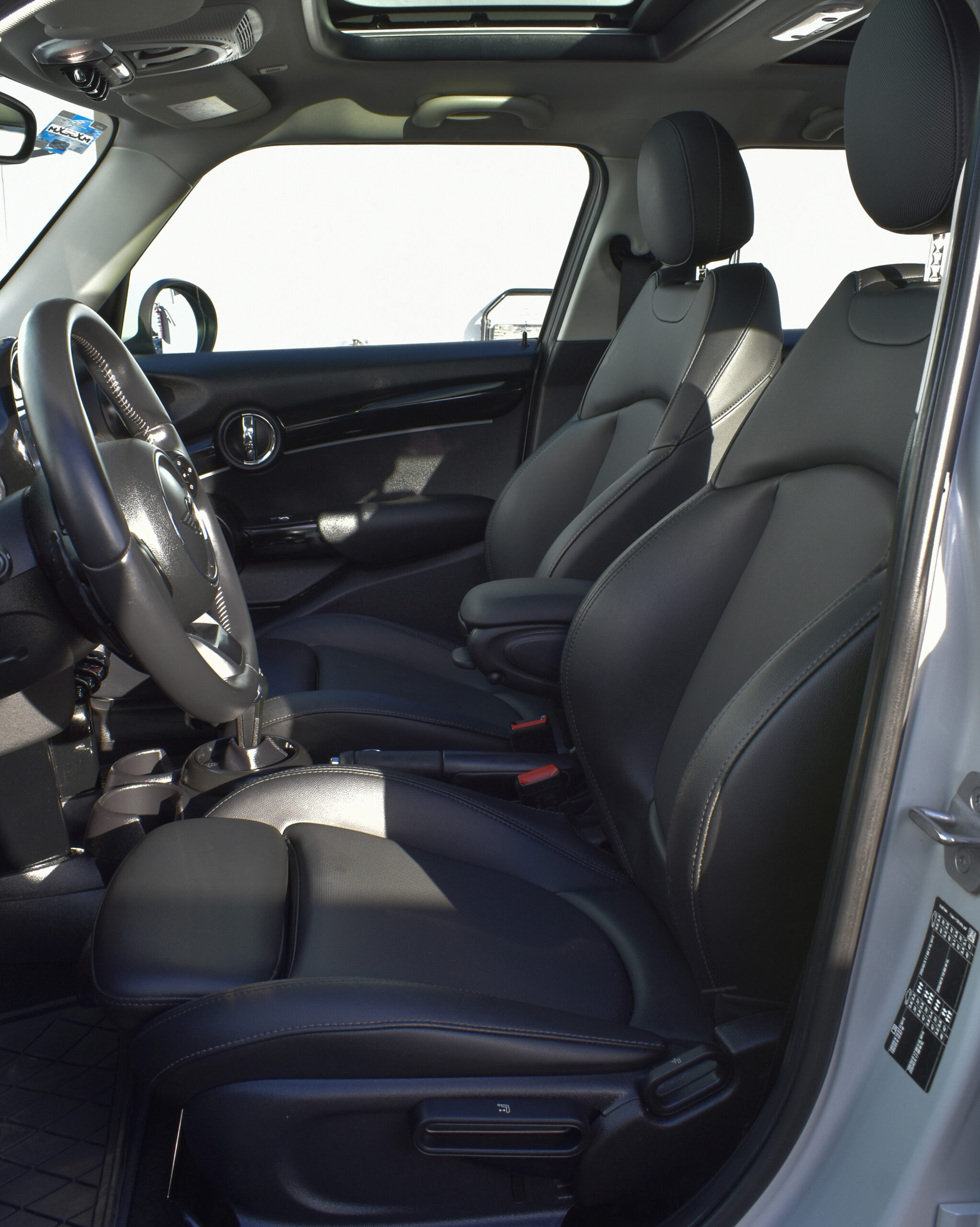 MINI COOPER S CLASSIC