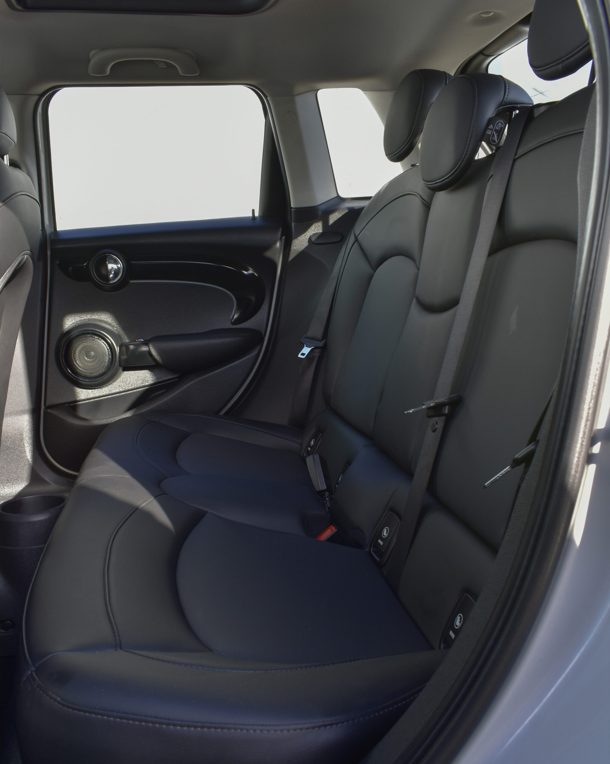 MINI COOPER S CLASSIC