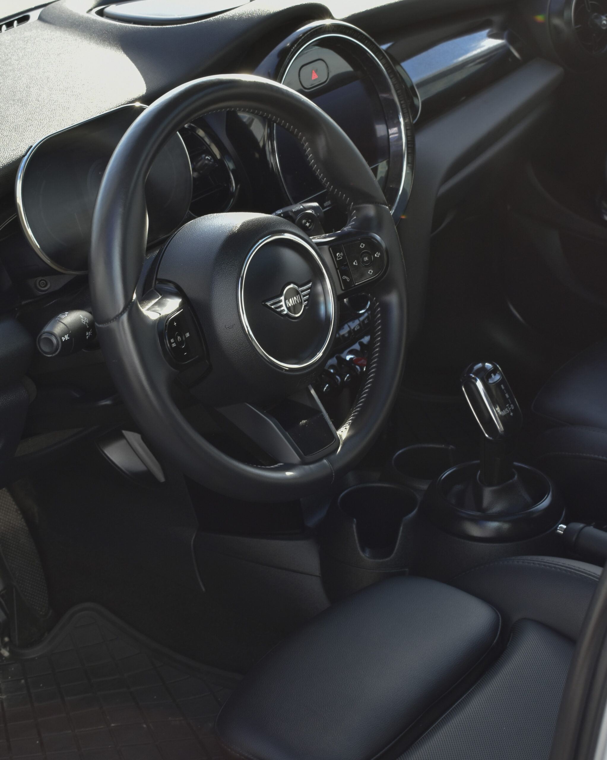 MINI COOPER S CLASSIC