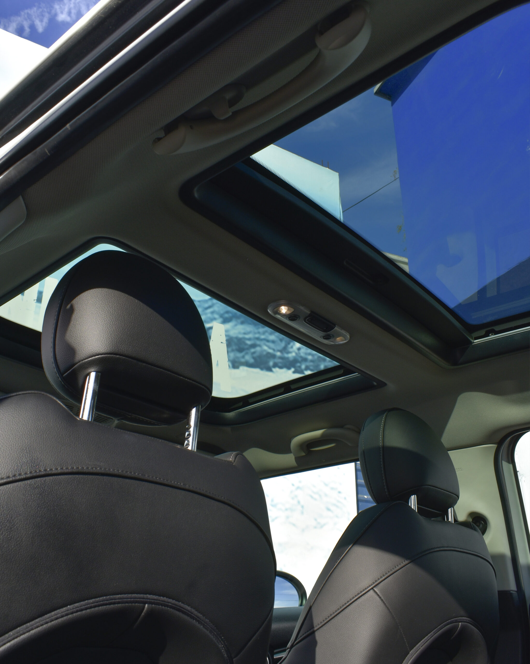 MINI COOPER S CLASSIC