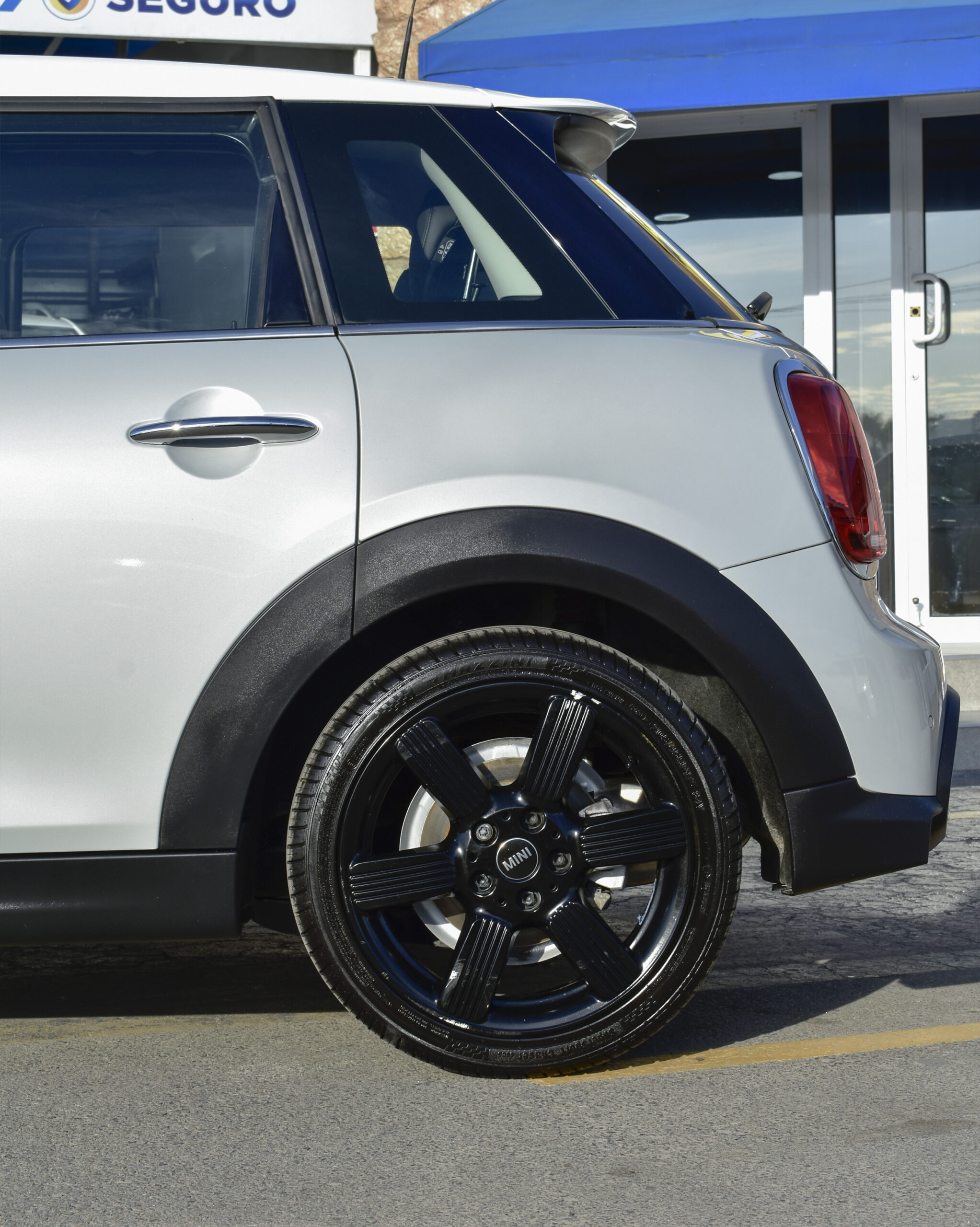 MINI COOPER S CLASSIC